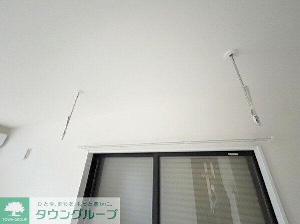 パステール・グラン桜木の物件内観写真